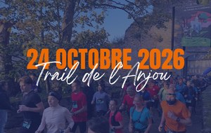 Trail de l'Anjou