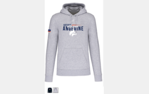 Sweat à capuche / Hoodie