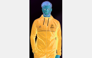 Veste team Skills x E2A
