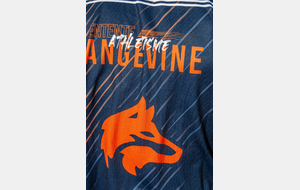 T-shirt "training" (ancienne matière)