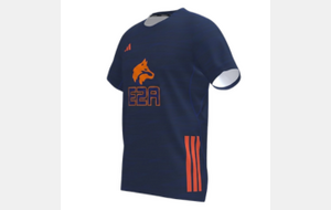 T-Shirt Compétition - Adulte (H &amp; F)