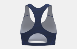Brassière Compétition