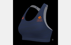 Brassière Compétition