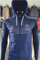 Veste team Skills x E2A