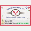 Boucherie Poulet