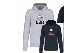 Sweat à capuche / Hoodie