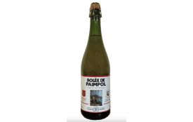 Cidre doux - 75cl