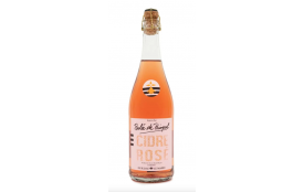 Cidre rosé - 75cl