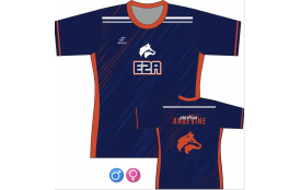 T-shirt Compétition Enfant (ancienne matière)