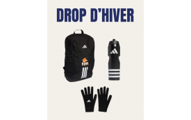Pack - Drop d'Hiver