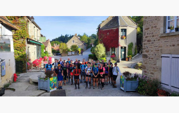 Stage Running - 17 au 19 Avril 2026