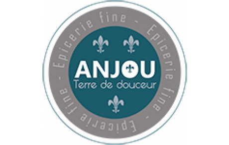 Anjou Terre du Douceur
