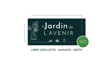 Jardin de l'Avenir