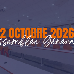 Assemblée Générale 2026